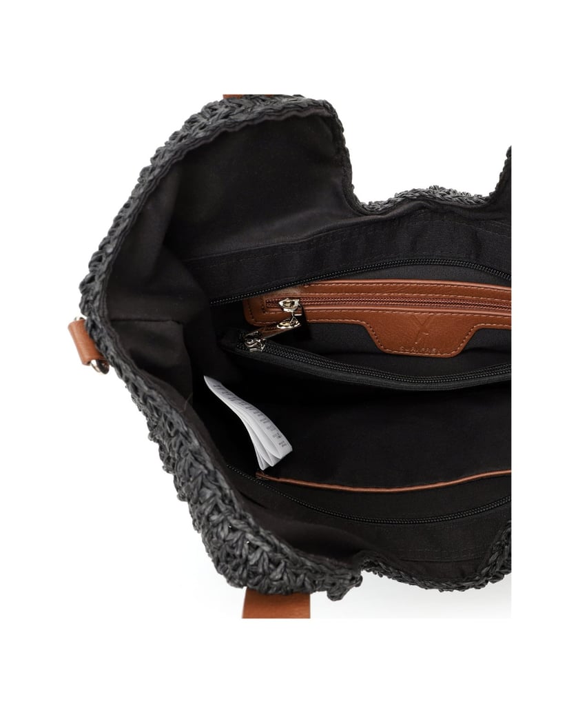 SURI-FREY-Shopper-SFY-Marley-schwarz