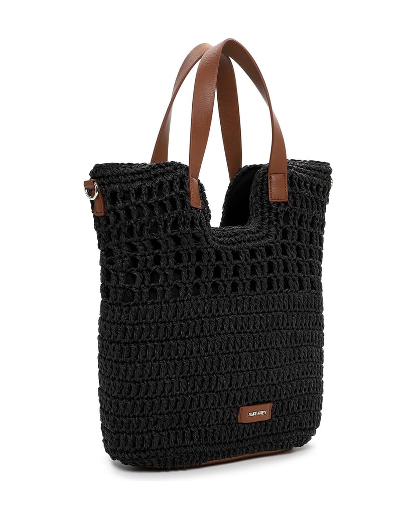 SURI-FREY-Shopper-SFY-Marley-schwarz