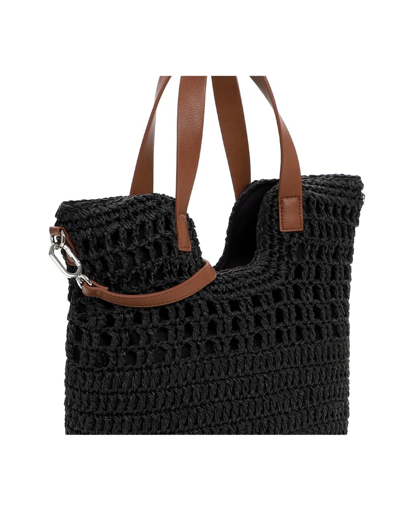 SURI-FREY-Shopper-SFY-Marley-schwarz