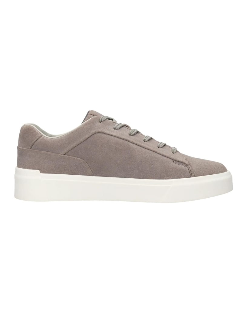BUGATTI-Sneaker-grau