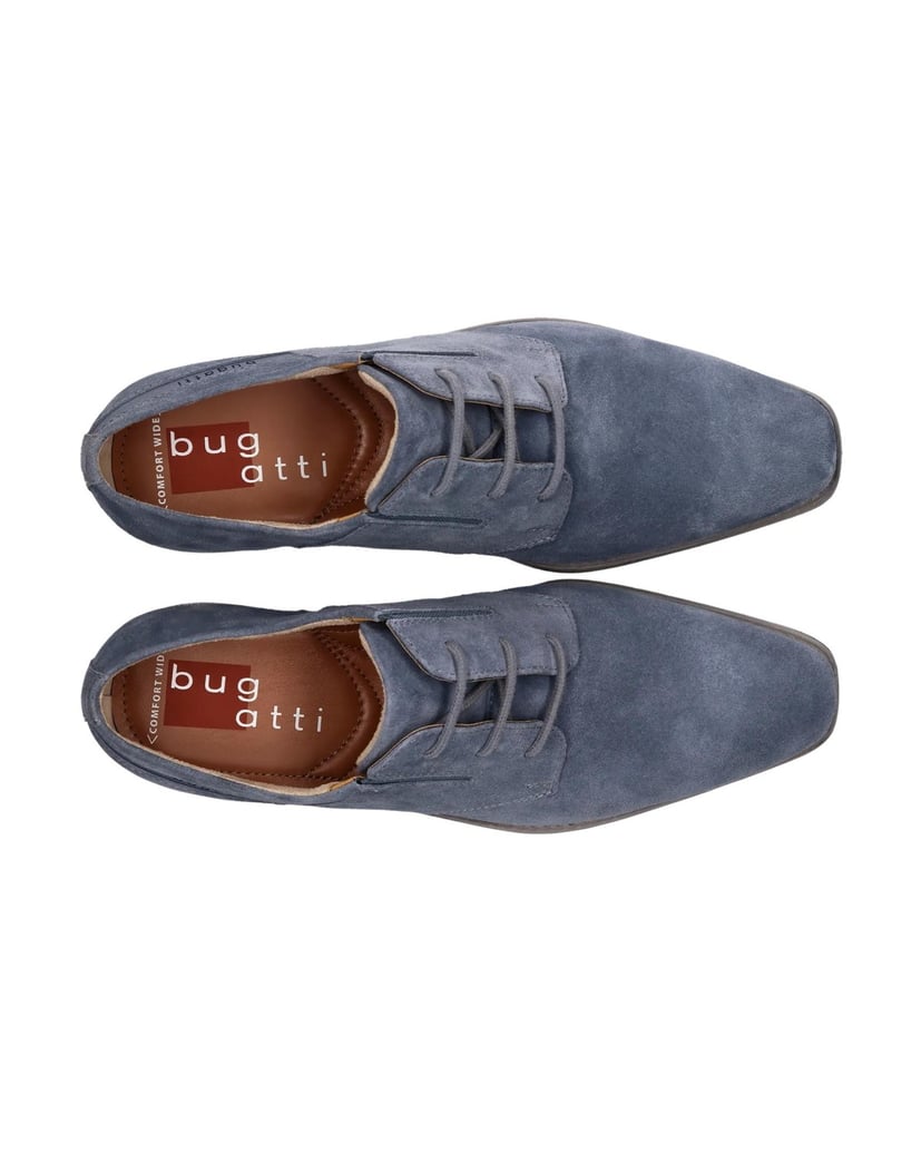 BUGATTI-Business-Schnürer