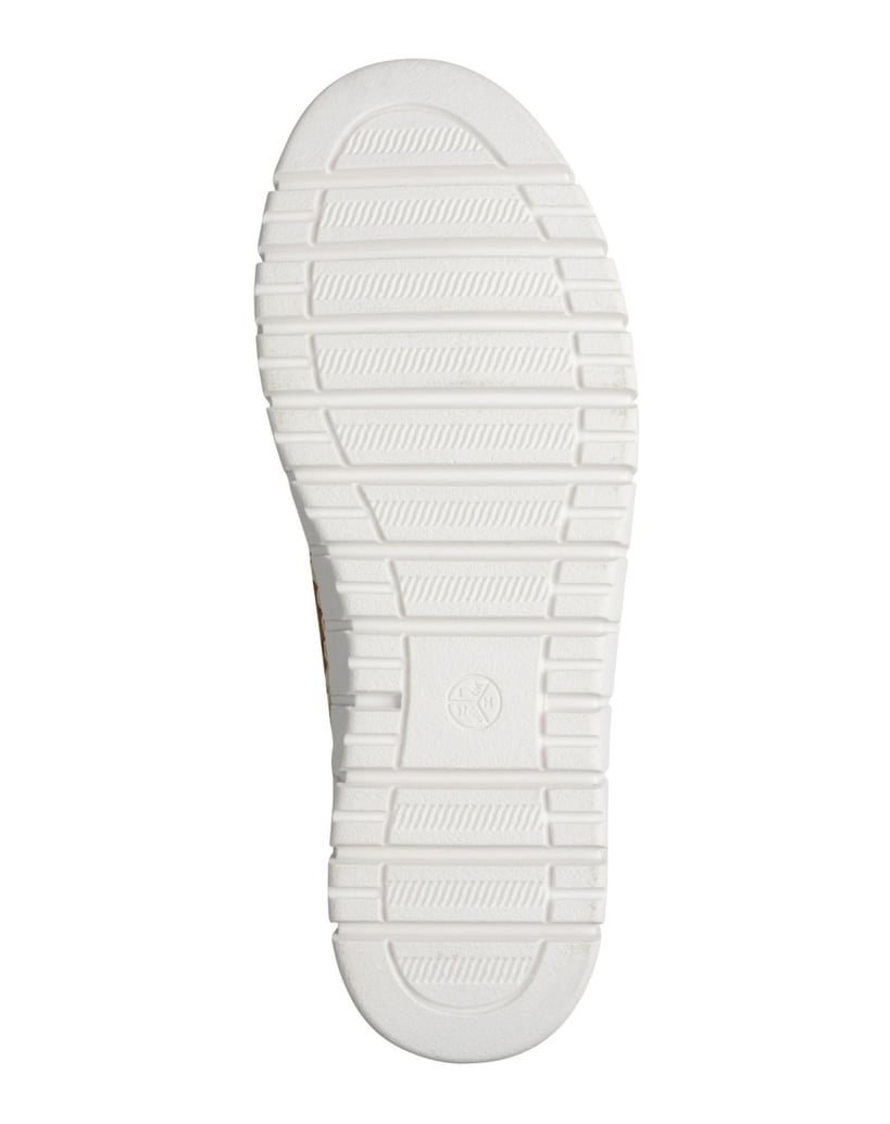 Jana-Sneaker-braun