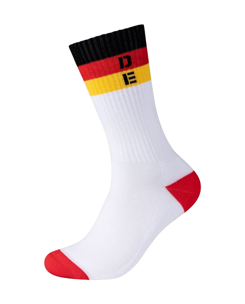 Camano-Tennissocken-comfort-Soccer-schwarz