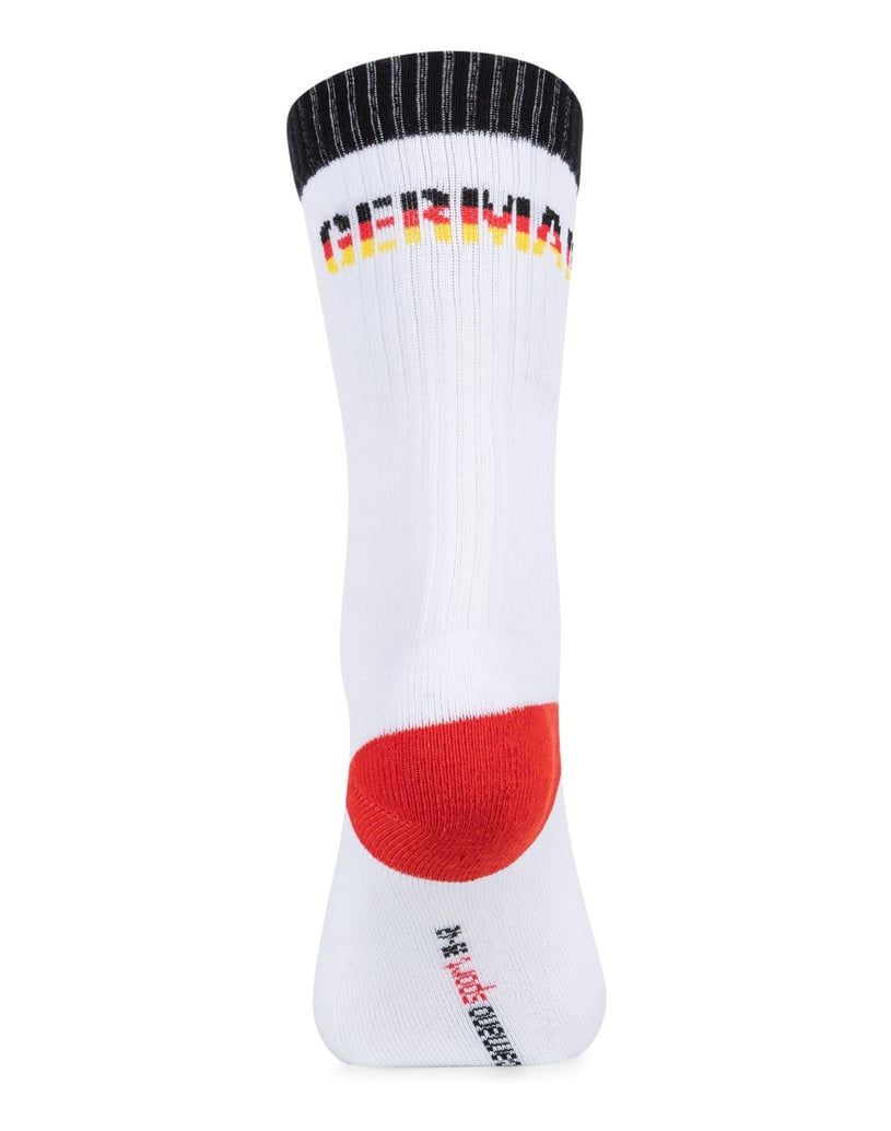 Camano-Tennissocken-comfort-Soccer-schwarz