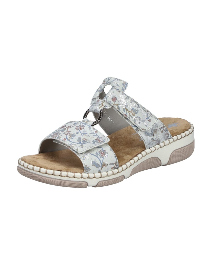 Rieker-Pantoletten-66292-multicolor