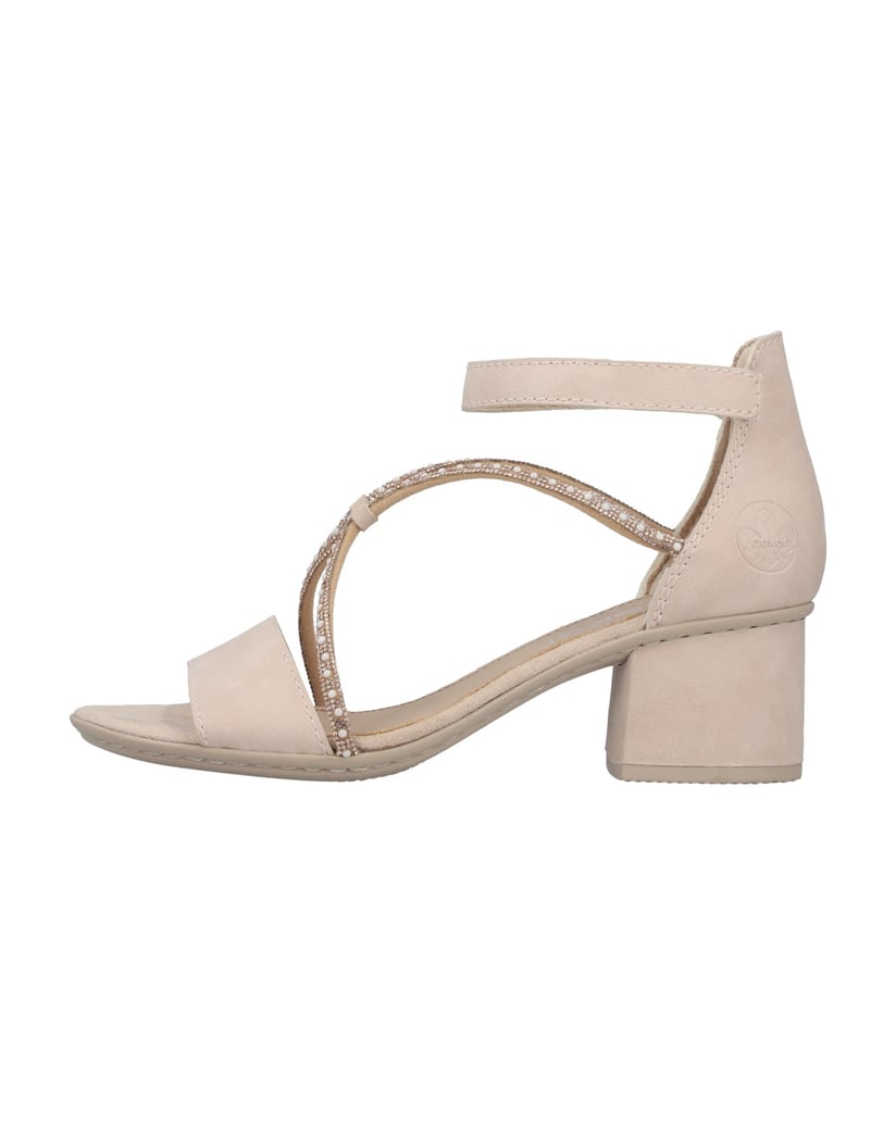 Rieker-Riemchensandaletten-64654-rosa
