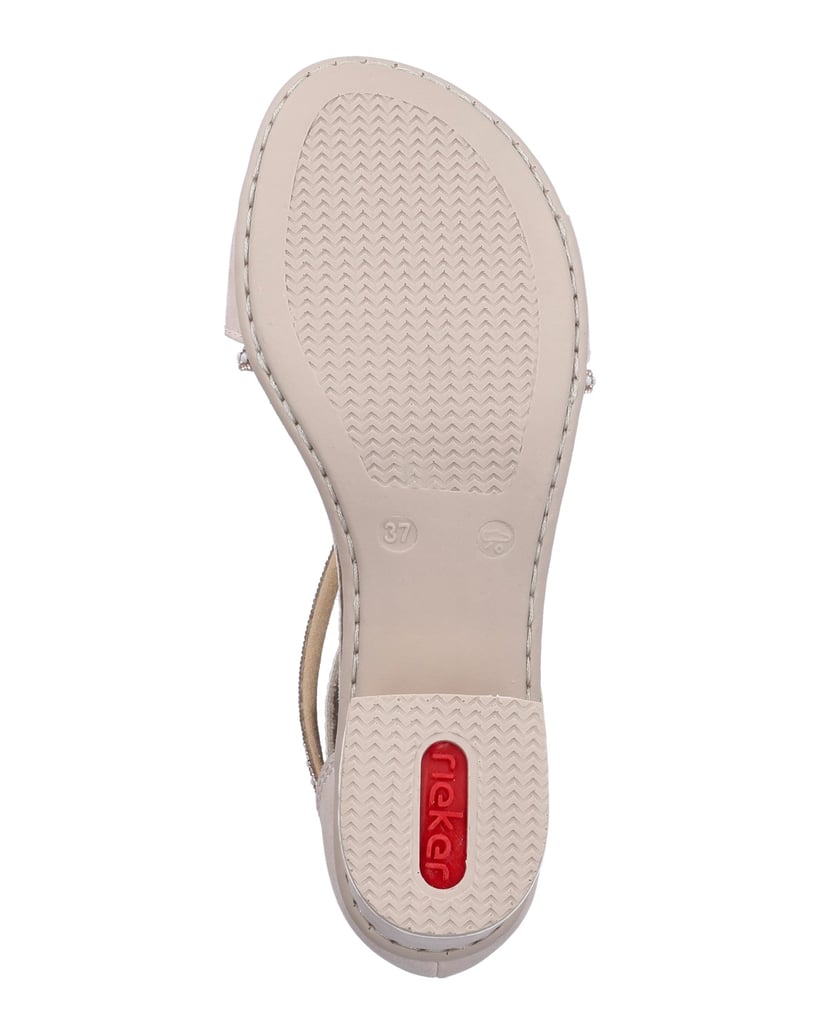Rieker-Riemchensandaletten-64654-rosa
