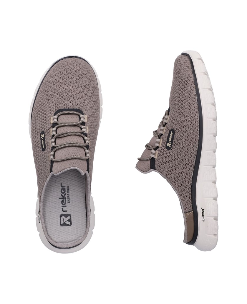 Rieker-Clogs-B6681-beige