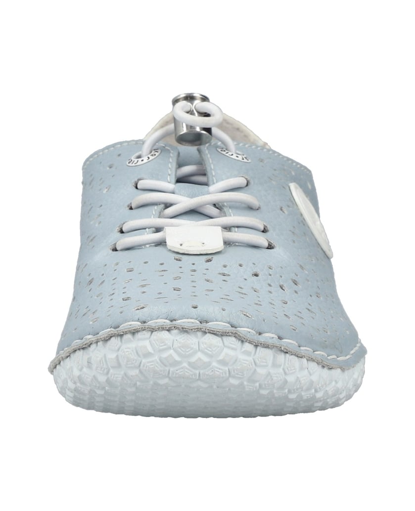 Rieker-Slipper-43656-blau