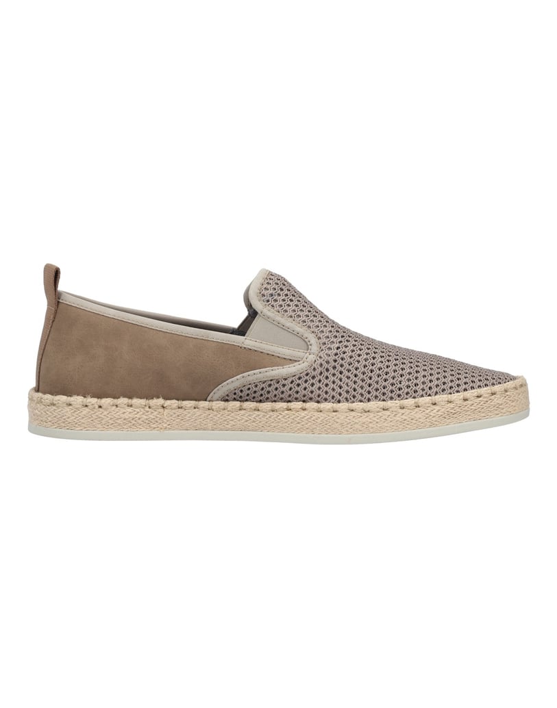 Rieker-Slipper-B2661-beige
