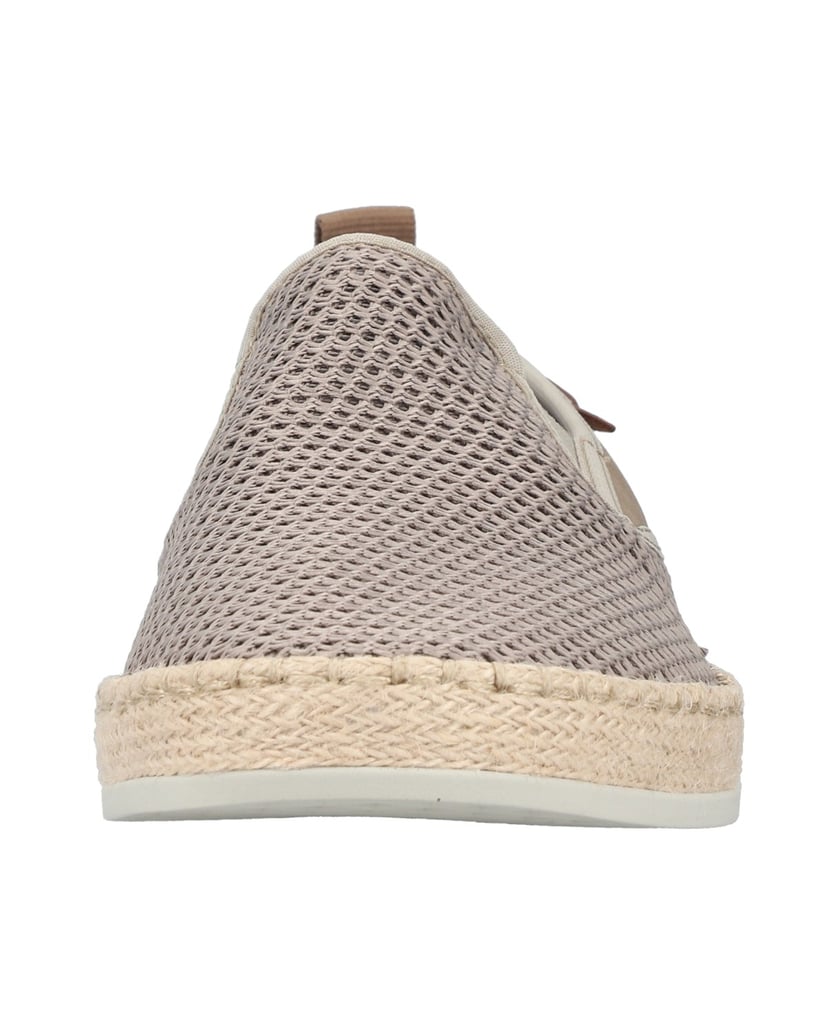 Rieker-Slipper-B2661-beige