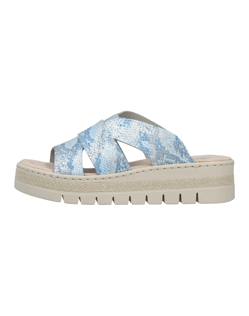 Rieker-Pantoletten-V4989-blau