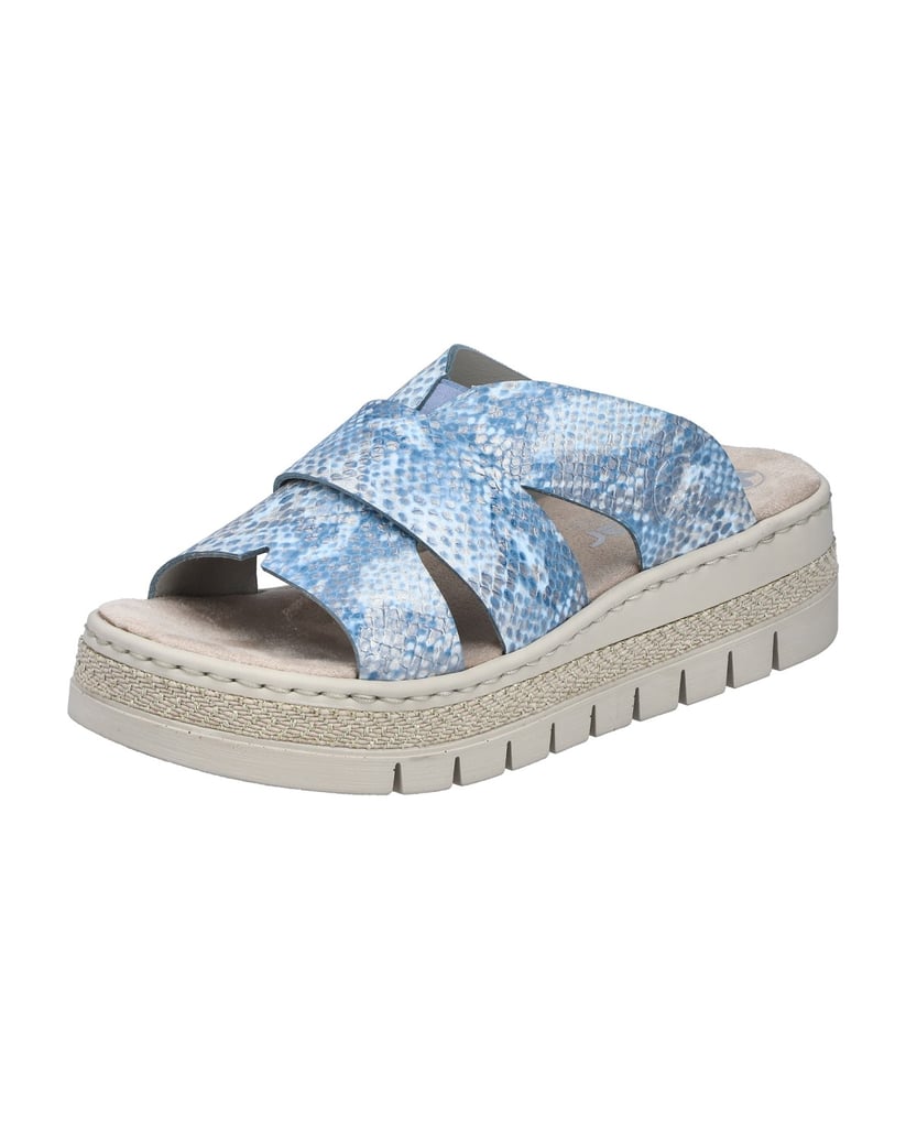 Rieker-Pantoletten-V4989-blau