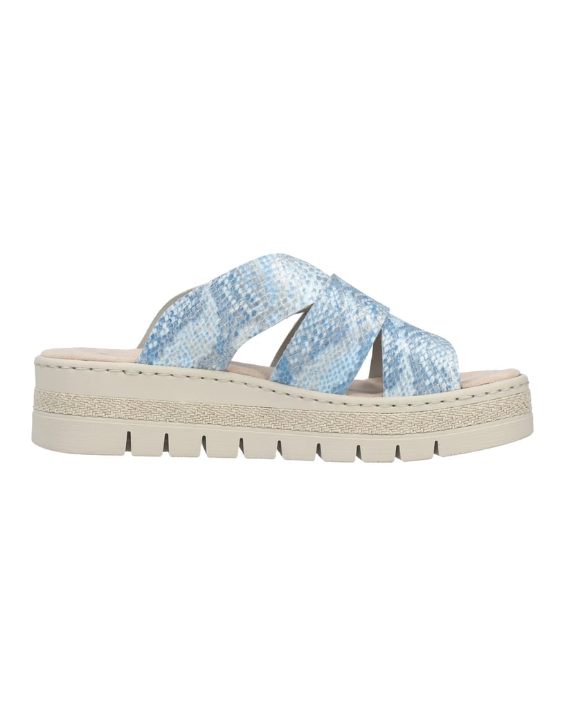 Rieker-Pantoletten-V4989-blau