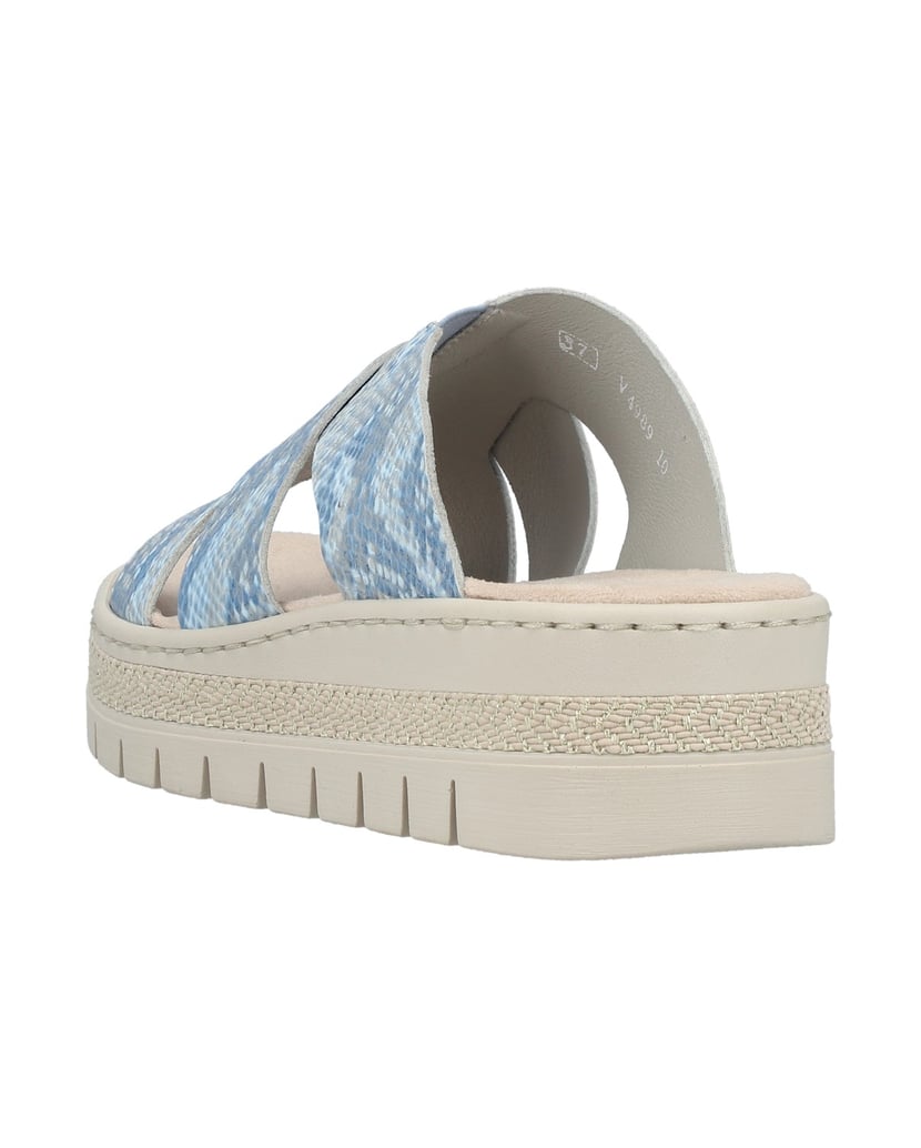 Rieker-Pantoletten-V4989-blau