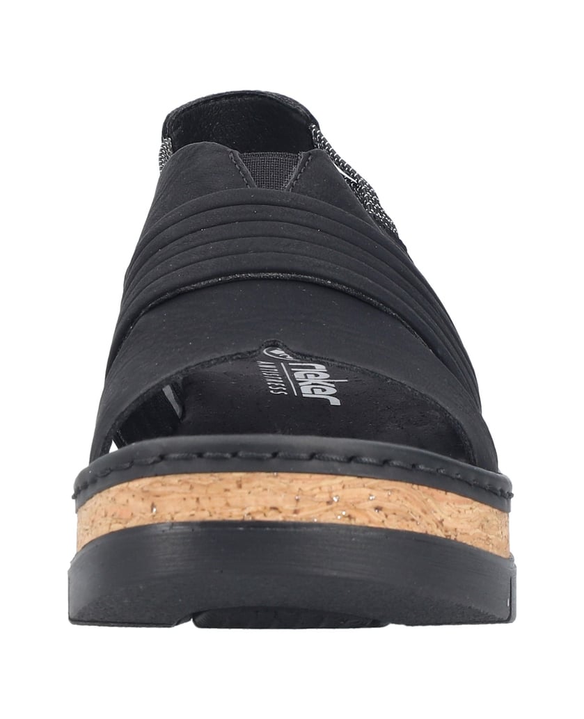 Rieker-Keilsandaletten-V4959-schwarz