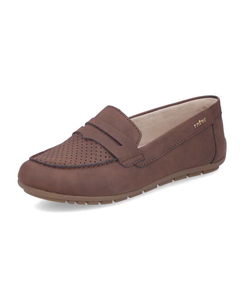 Rieker-Loafer-43862-braun
