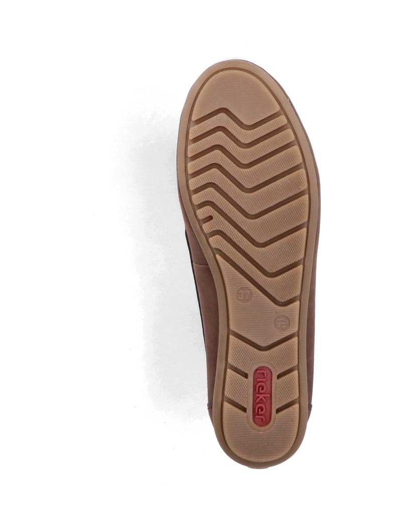 Rieker-Loafer-43862-braun