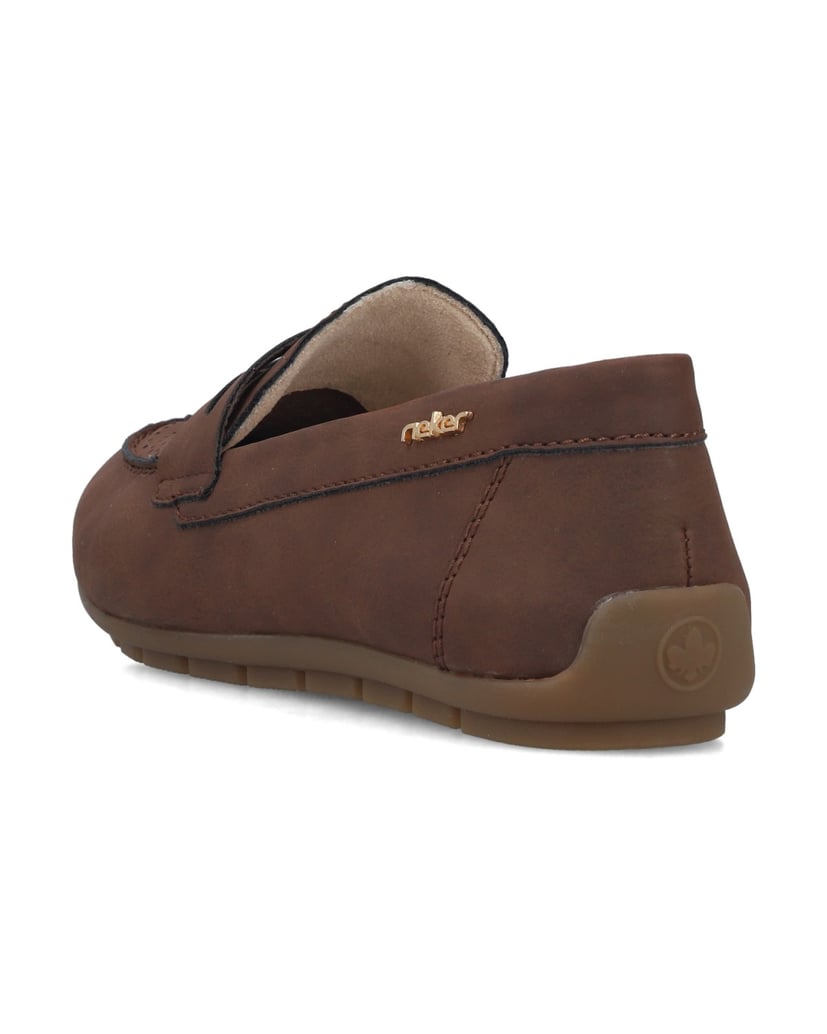 Rieker-Loafer-43862-braun