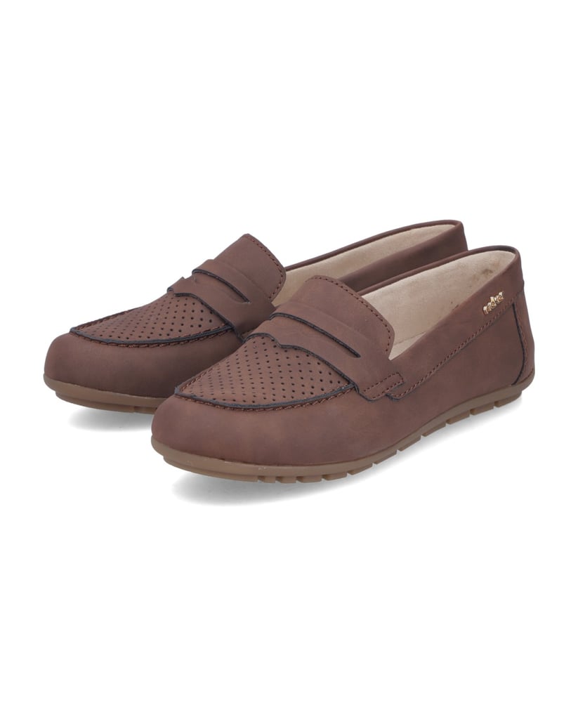 Rieker-Loafer-43862-braun
