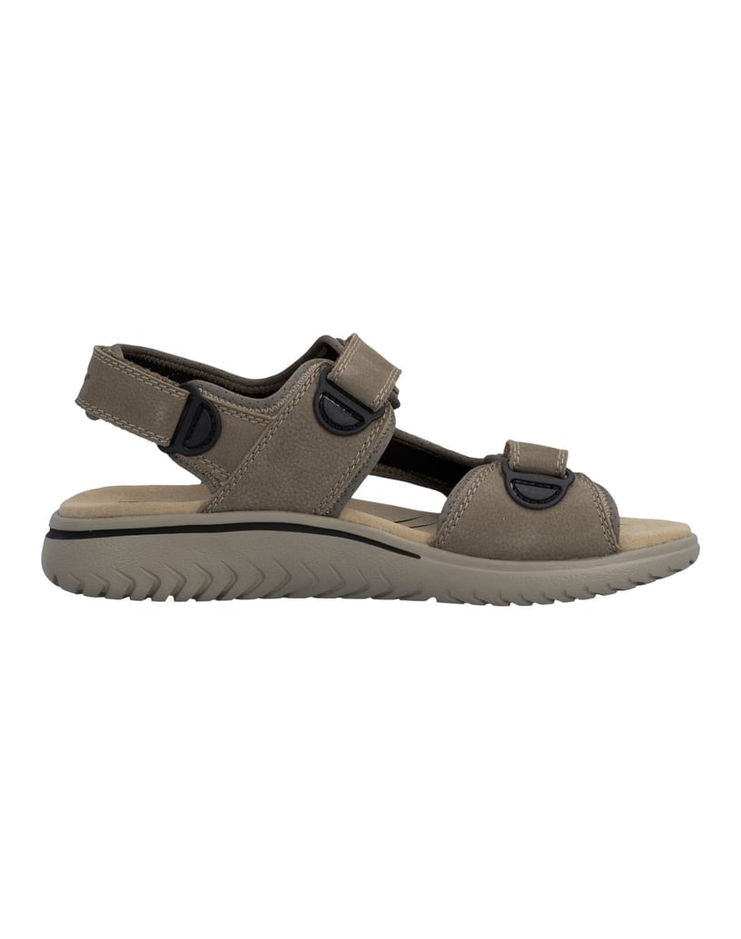 Rieker-Trekkingsandalen-26450-braun