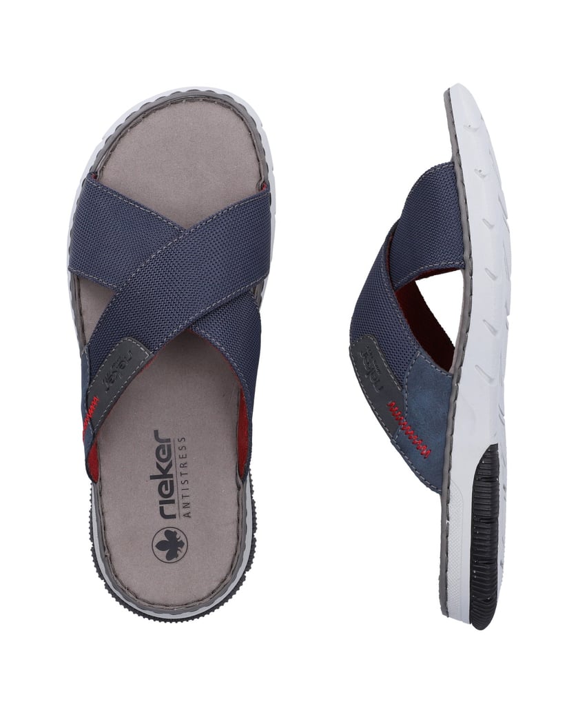 Rieker-Pantoletten-25250
