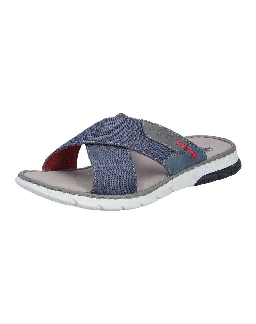 Rieker-Pantoletten-25250