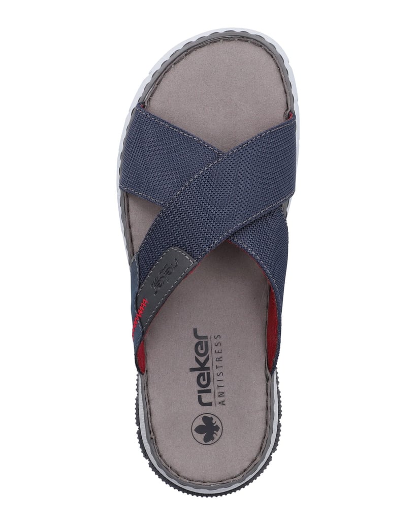 Rieker-Pantoletten-25250