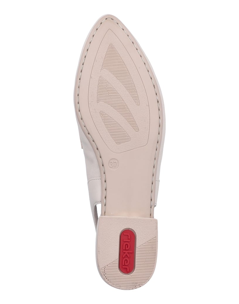Rieker-Slingpumps-43170-beige