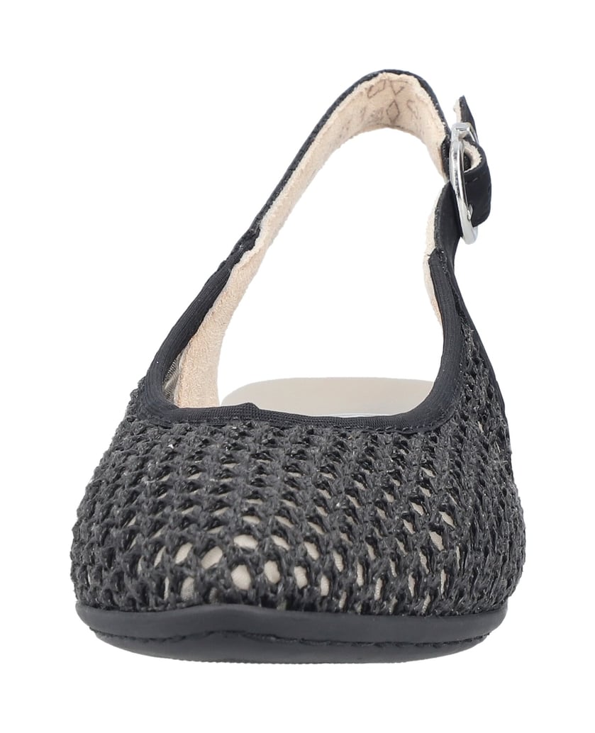 Rieker-Slingpumps-47060-schwarz