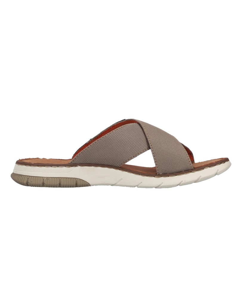 Rieker-Pantoletten-25250-beige
