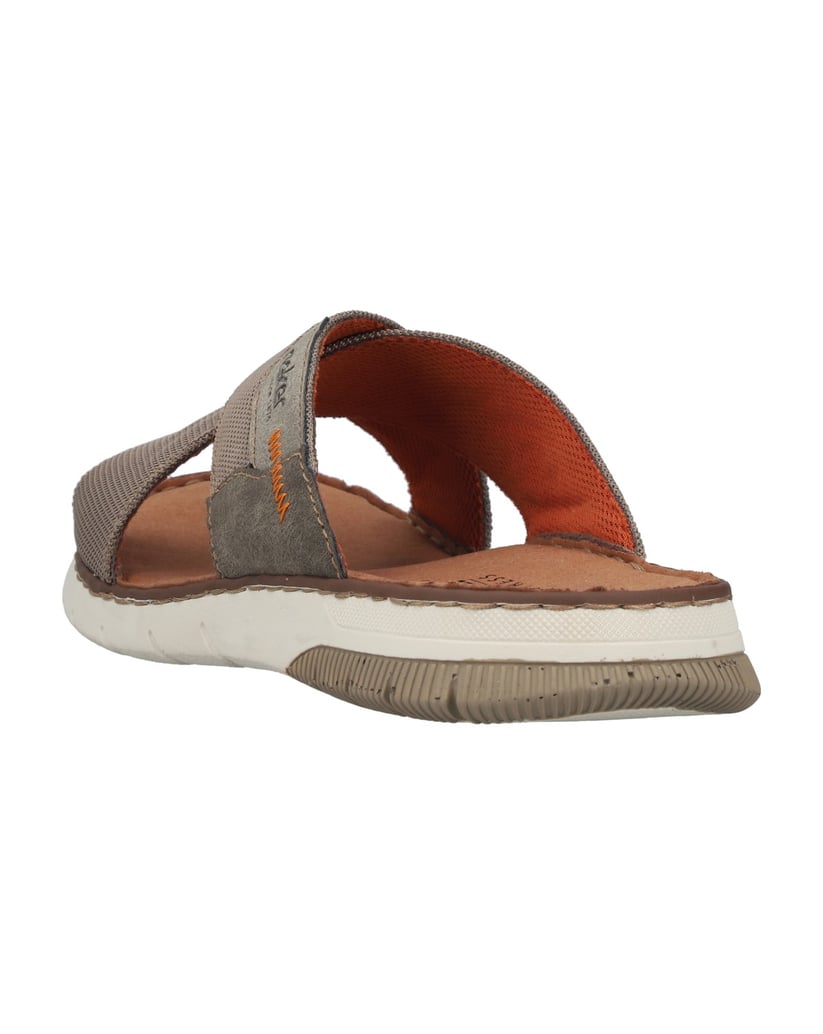 Rieker-Pantoletten-25250-beige
