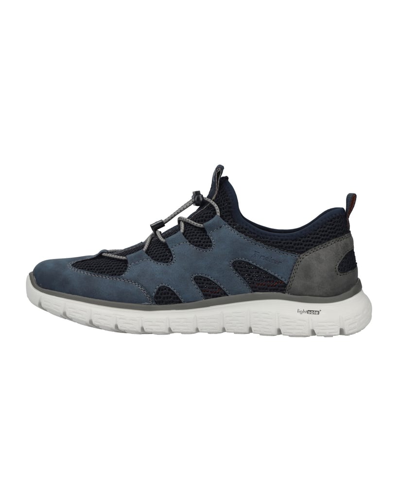 Rieker-Slipper-B6678-blau
