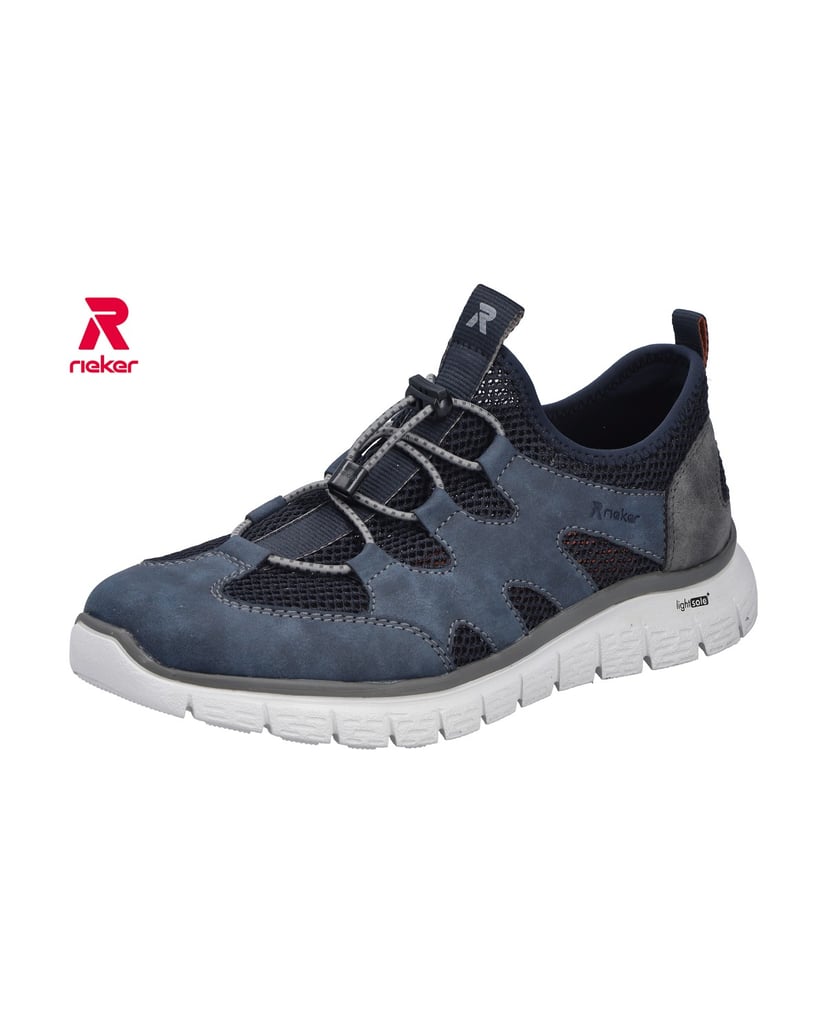 Rieker-Slipper-B6678-blau