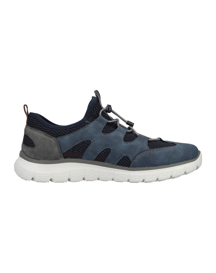 Rieker-Slipper-B6678-blau