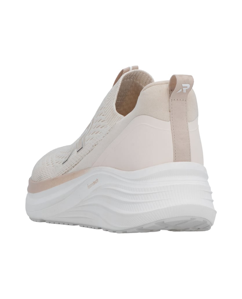 Rieker-Sport-Sneaker-Low-W4100-beige