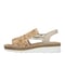Rieker&nbsp;Sandalen V1268&nbsp;beige