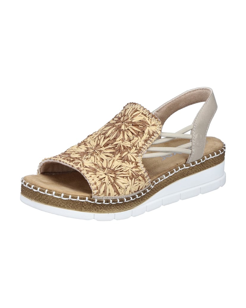 Rieker-Sandalen-V1268-beige