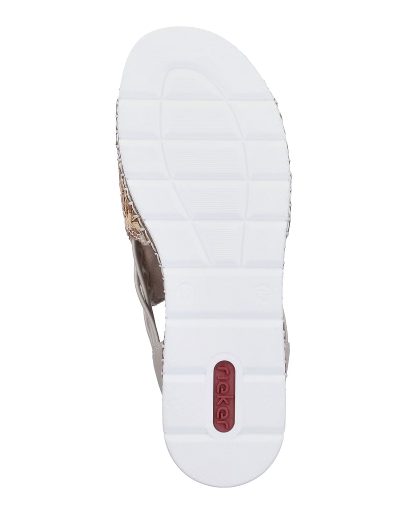 Rieker-Sandalen-V1268-beige