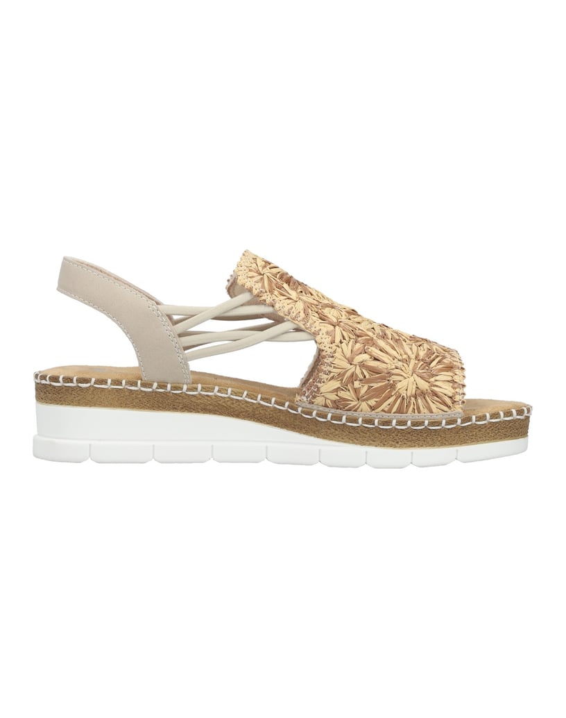 Rieker-Sandalen-V1268-beige