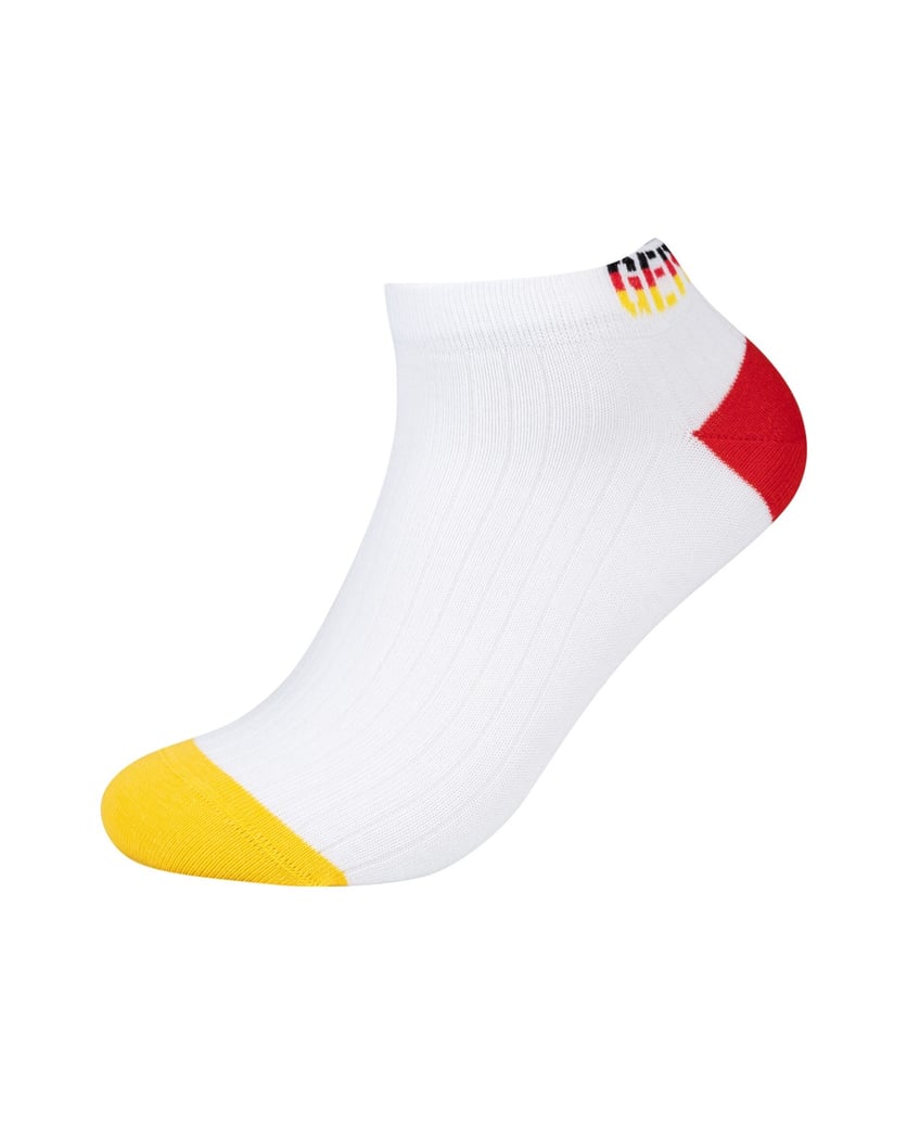 Camano-Sneakersocken-comfort-Soccer-schwarz