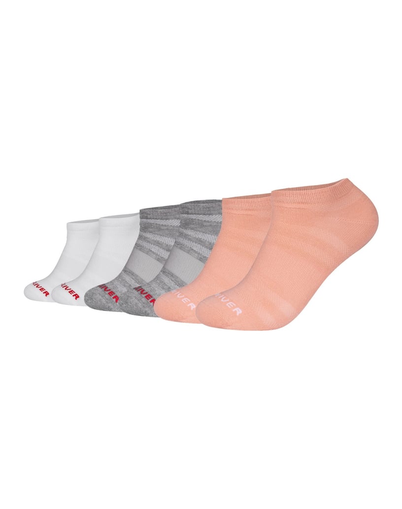 S.Oliver-Sneakersocken-urban-Sport-weiss-kombiniert