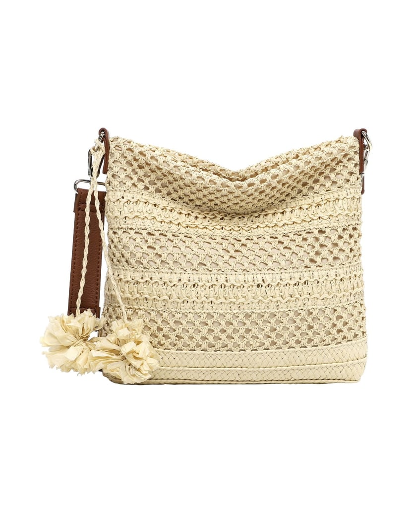 TAMARIS-Umhängetasche-TAS-Kassandra-beige