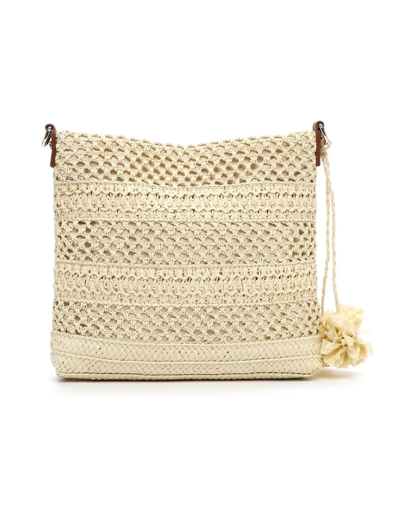 TAMARIS-Umhängetasche-TAS-Kassandra-beige