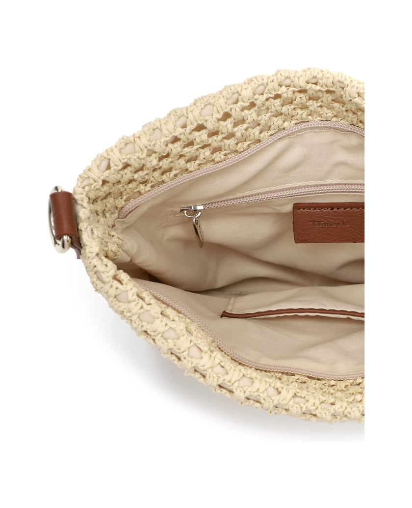 TAMARIS-Umhängetasche-TAS-Kassandra-beige