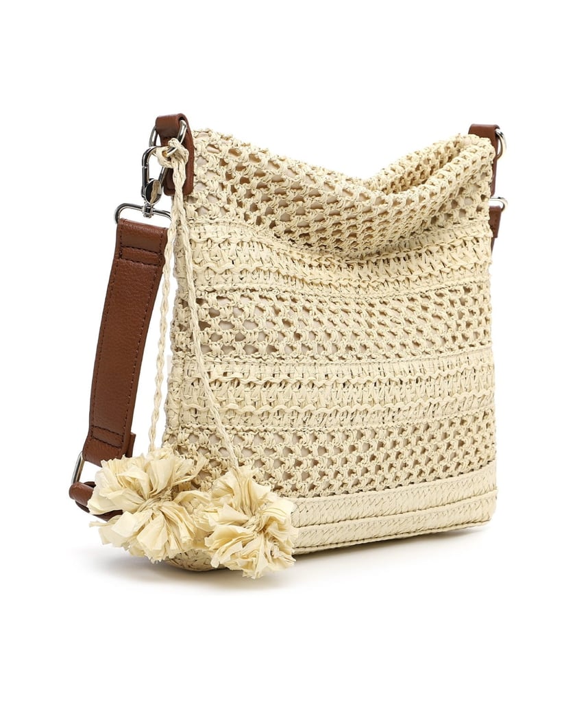 TAMARIS-Umhängetasche-TAS-Kassandra-beige