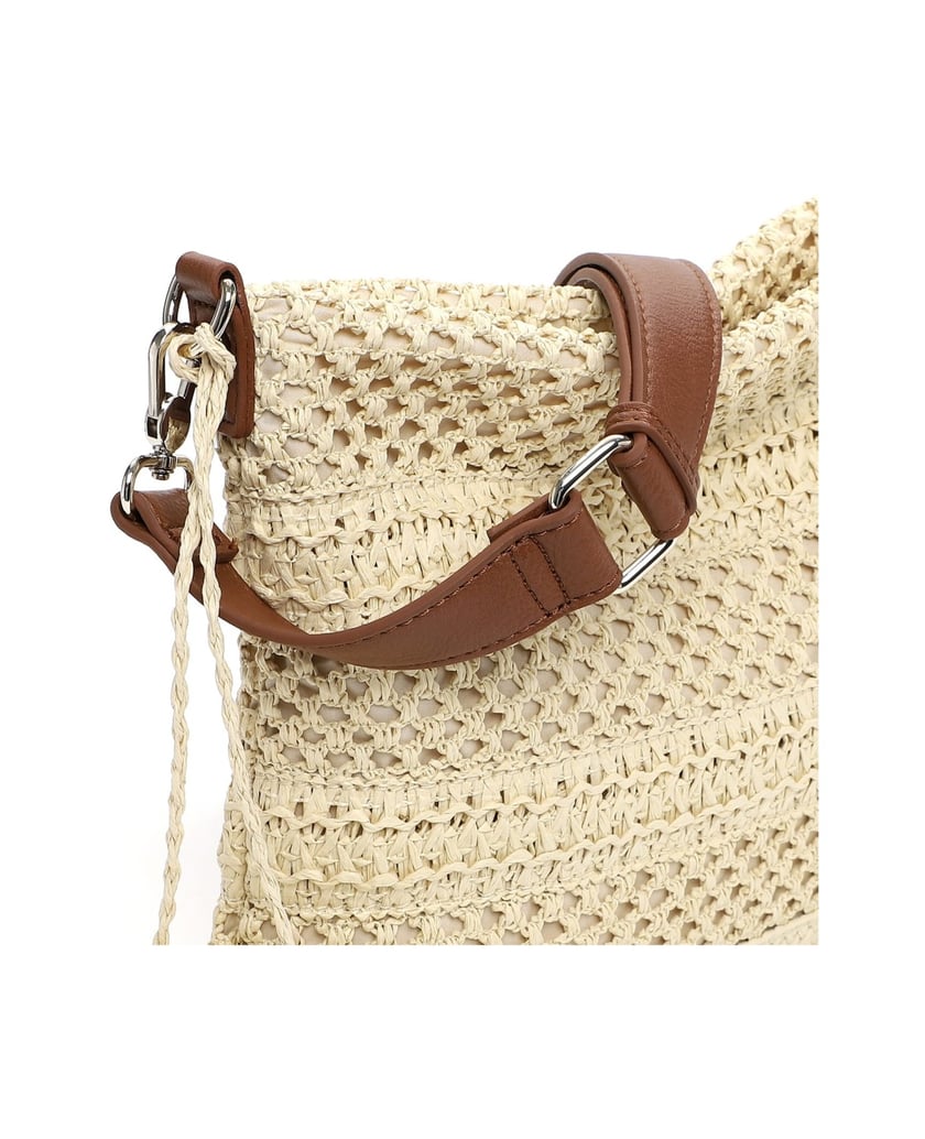 TAMARIS-Umhängetasche-TAS-Kassandra-beige