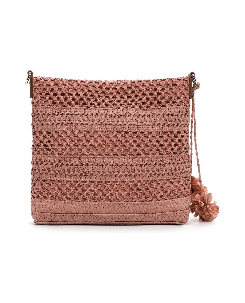 TAMARIS-Umhängetasche-TAS-Kassandra-rosa