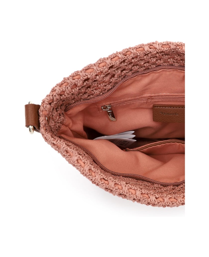 TAMARIS-Umhängetasche-TAS-Kassandra-rosa