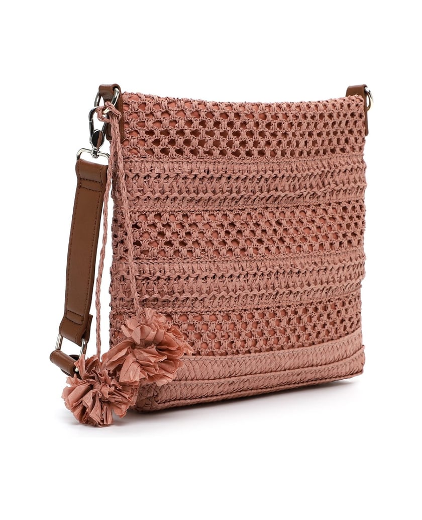 TAMARIS-Umhängetasche-TAS-Kassandra-rosa